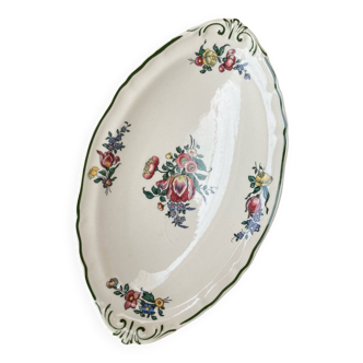 Villeroy&Boch Old Strasbourg Dish