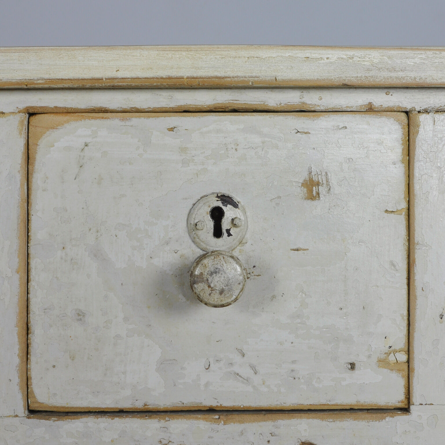 Commode