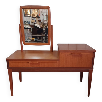 Dressing table, 60's