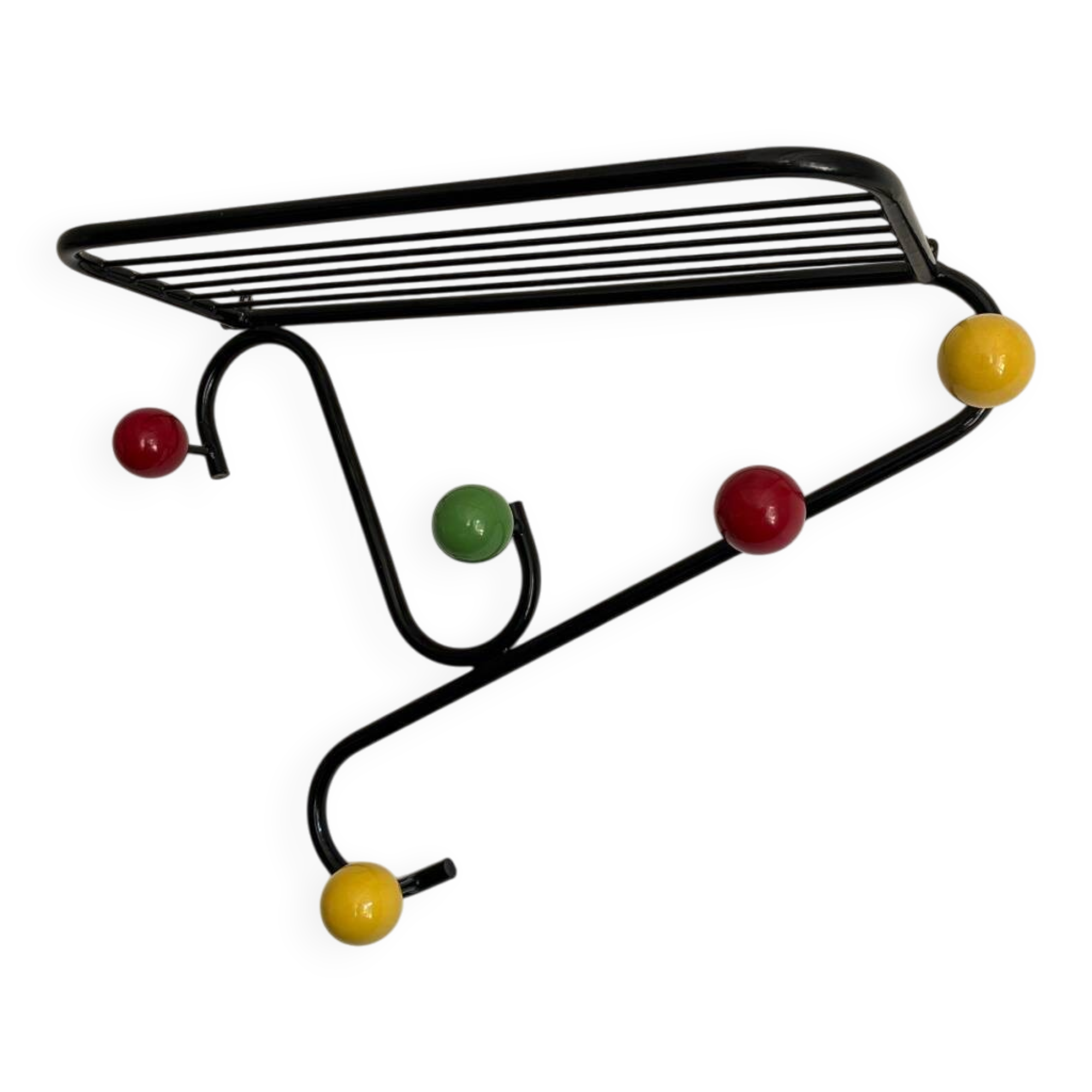 Roger Feraud coat rack