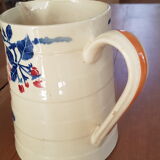 Vintage pitcher