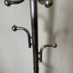 Freestanding coat rack