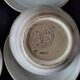 Niderviller stoneware coffee service Model Pierre