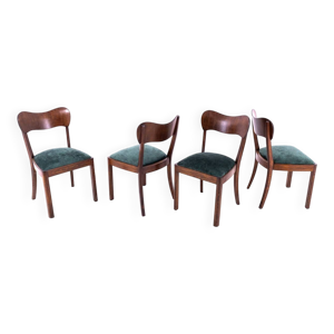 ensemble de chaises Art
