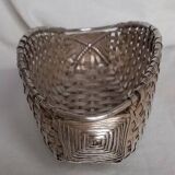 Silver Basket
