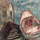 Marine, Lise Driout, 1960