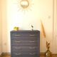 Commode vintage