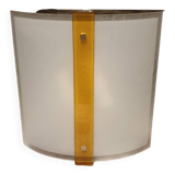 Vintage wall light