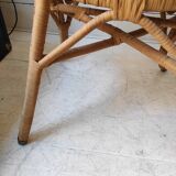 Peacock Chair