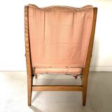 Armchair FA Marcel Gascoin, Arhec edition-1950