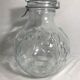Old rumtopf jar