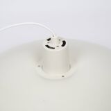 Suspension vintage danoise PH 4/3 par Poul Henningsen, Louis Poulsen, 1966