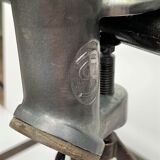 Lamp " all senses " 1920/1930 etau version
