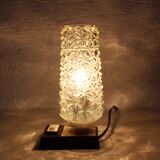 Vintage bedside lamp