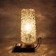 Vintage bedside lamp