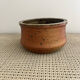 Stoneware dish