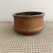 Stoneware dish