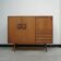 Modulus cabinet by Inger Klingenberg for Fristho, 1960s