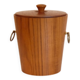 Scandinavian ice bucket by Servex 1960