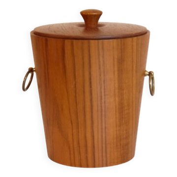 Scandinavian ice bucket by Servex 1960