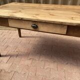 Farmhouse table