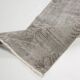 Grey Vintage Oushak Runner