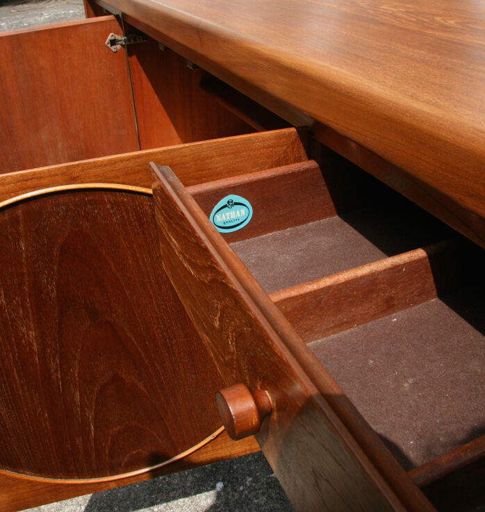 Nathan Edition sideboard 1960