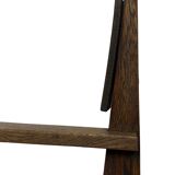 Fauteuil Art Déco JA Muntendam LOV Oosterbeek 1920 Design
