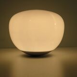 Globe lamp, Ikea, Jonisk Design by Carl Öjerstam, 1980s