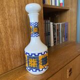 70s carafe - Space Age patterns