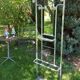 Coat rack Art Deco