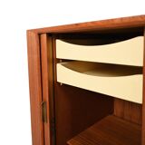 Scandinavian bar cabinet by Kurt Østervig