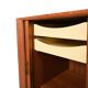 Scandinavian bar cabinet by Kurt Østervig