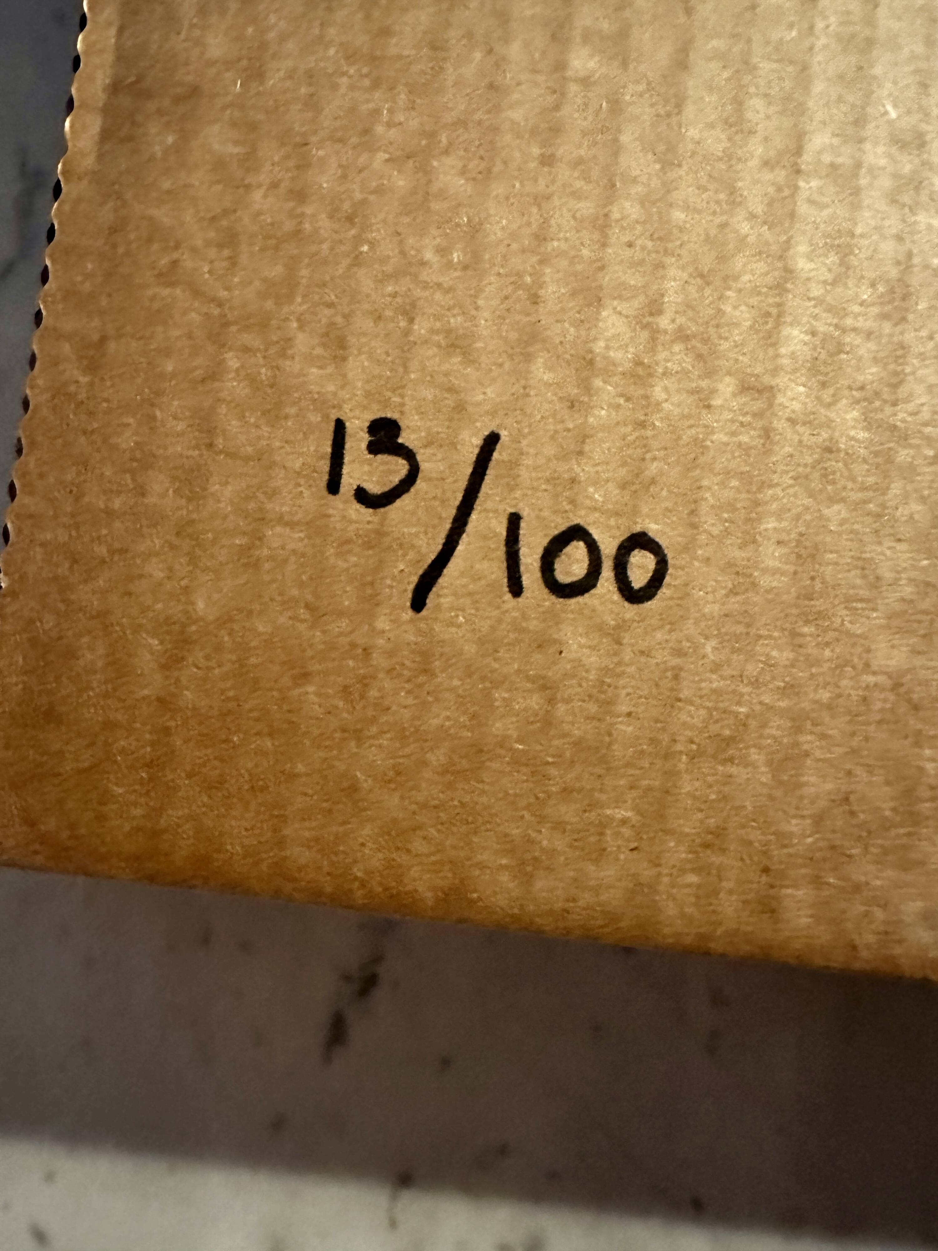 Plates by Attua Aparicio Torinos