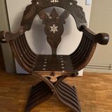 Syrian chair