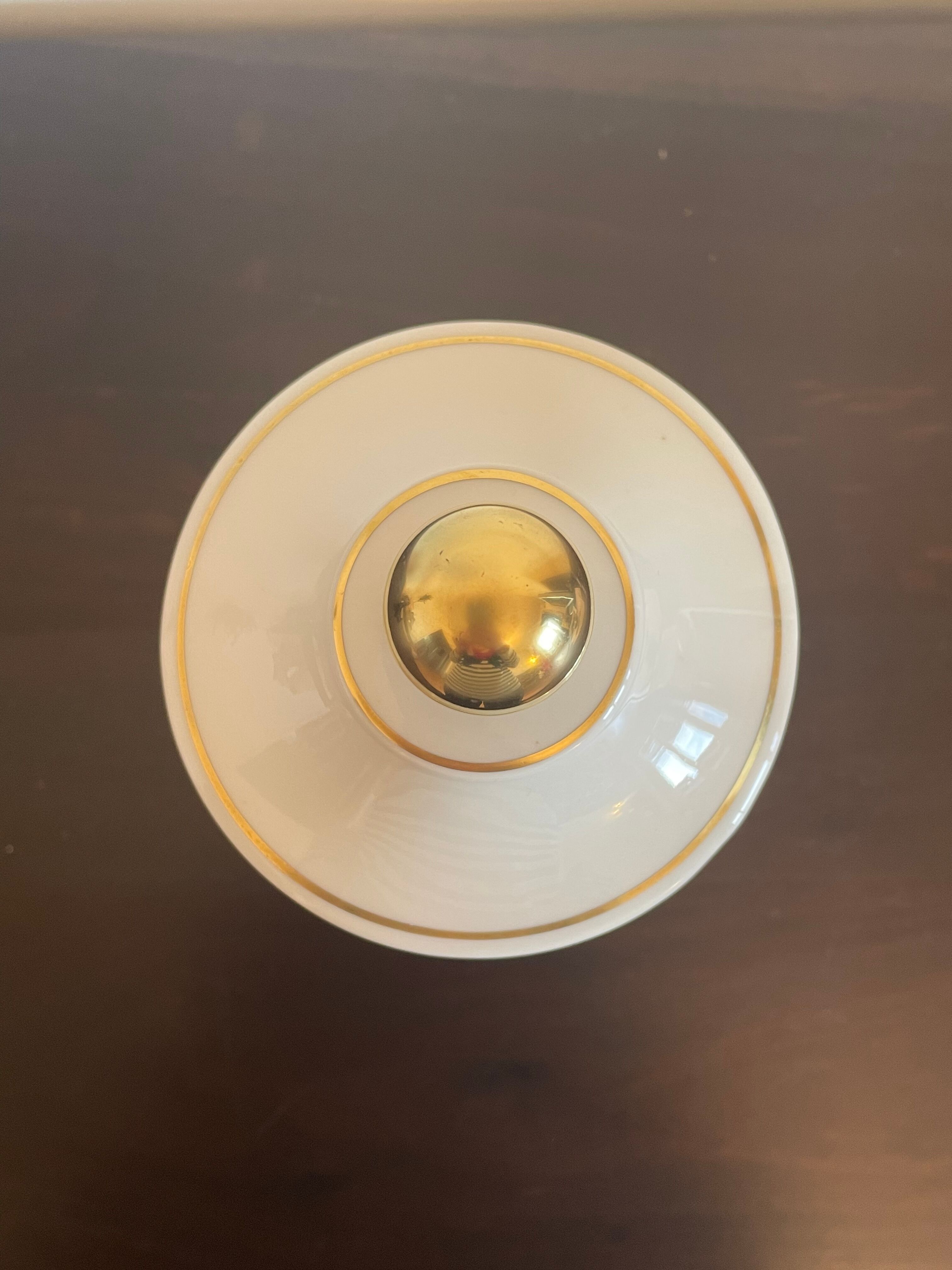 Langenthal pharmacy pot