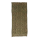 Turkish Anatolian Handmade Vintage Area Rug 195 cm x 90 cm