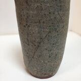 Stoneware bottle