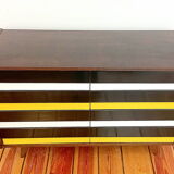 Chest of drawers by Jiri Jiroutek, Czechoslovakia, 60s