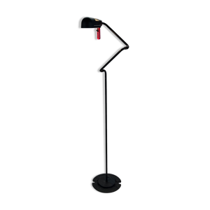 lampadaire postmoderne
