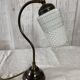 Vintage desk lamp