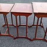 Art Deco Nesting Tables