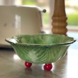 Cabbage slurry dish