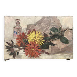 Charley garry (1891-1973),