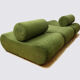 Corbi sofa by Klaus Uredat for Cor, Germany 1970s