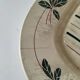 Asparagus dish HBC (Hippolyte Boulenger & Cie), 1920-1955