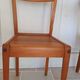 Lot de 3 chaises Stella vintage
