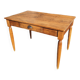 Table en pin années 30 Bureau