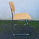 Chaise David Rowland 40/4 en bois