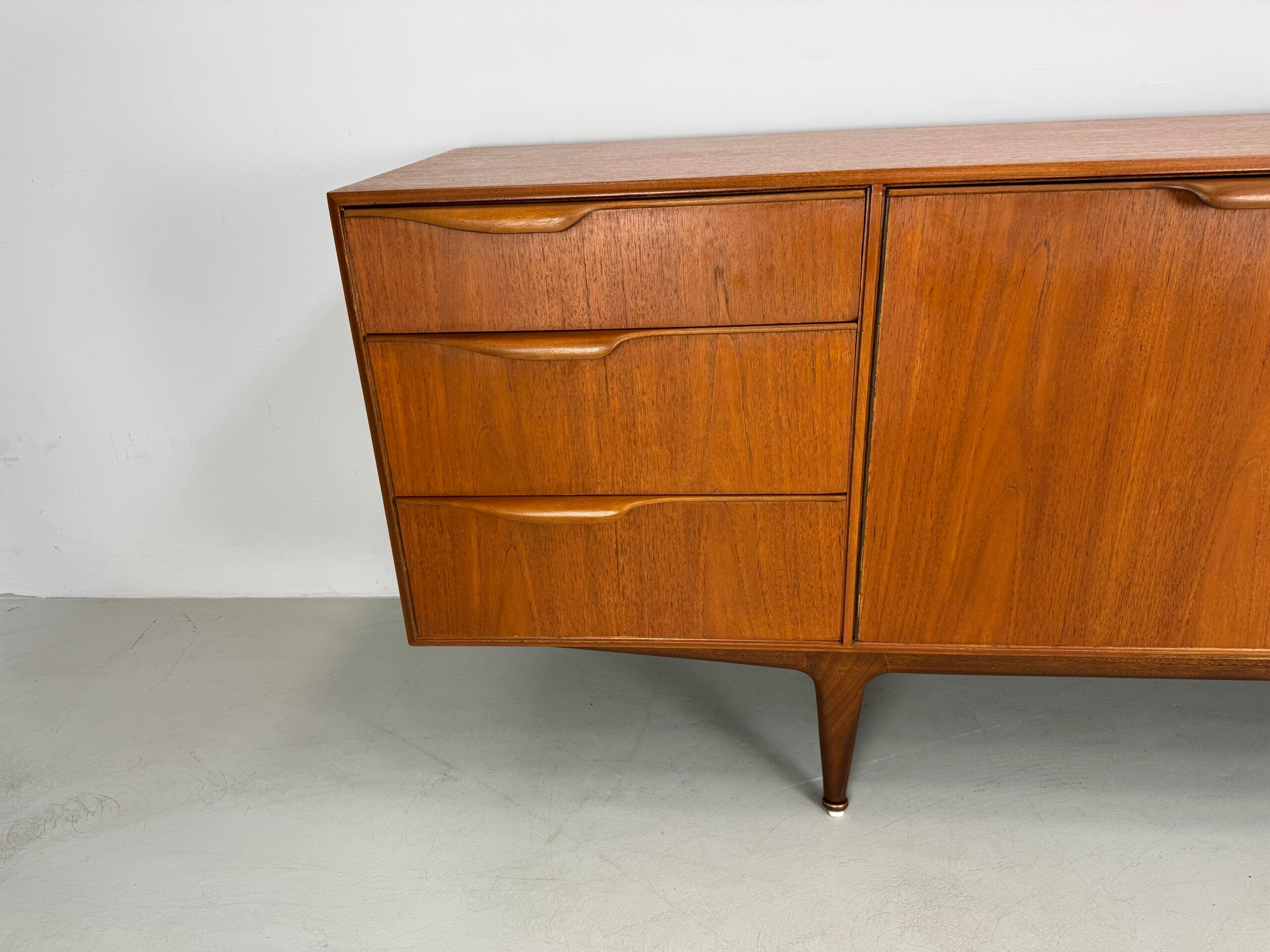 Vintage McIntosh sideboard.